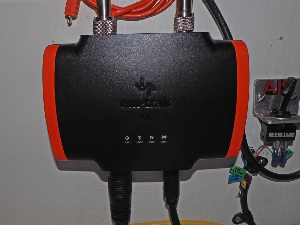  Navigatie en electronica